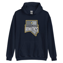Load image into Gallery viewer, Battle Born Athletics Unisex Hoodie