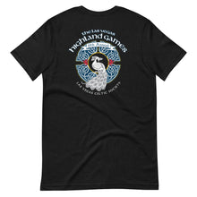 Load image into Gallery viewer, 2015 Vegas Highland Games Shirt