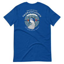 Load image into Gallery viewer, 2015 Vegas Highland Games Shirt