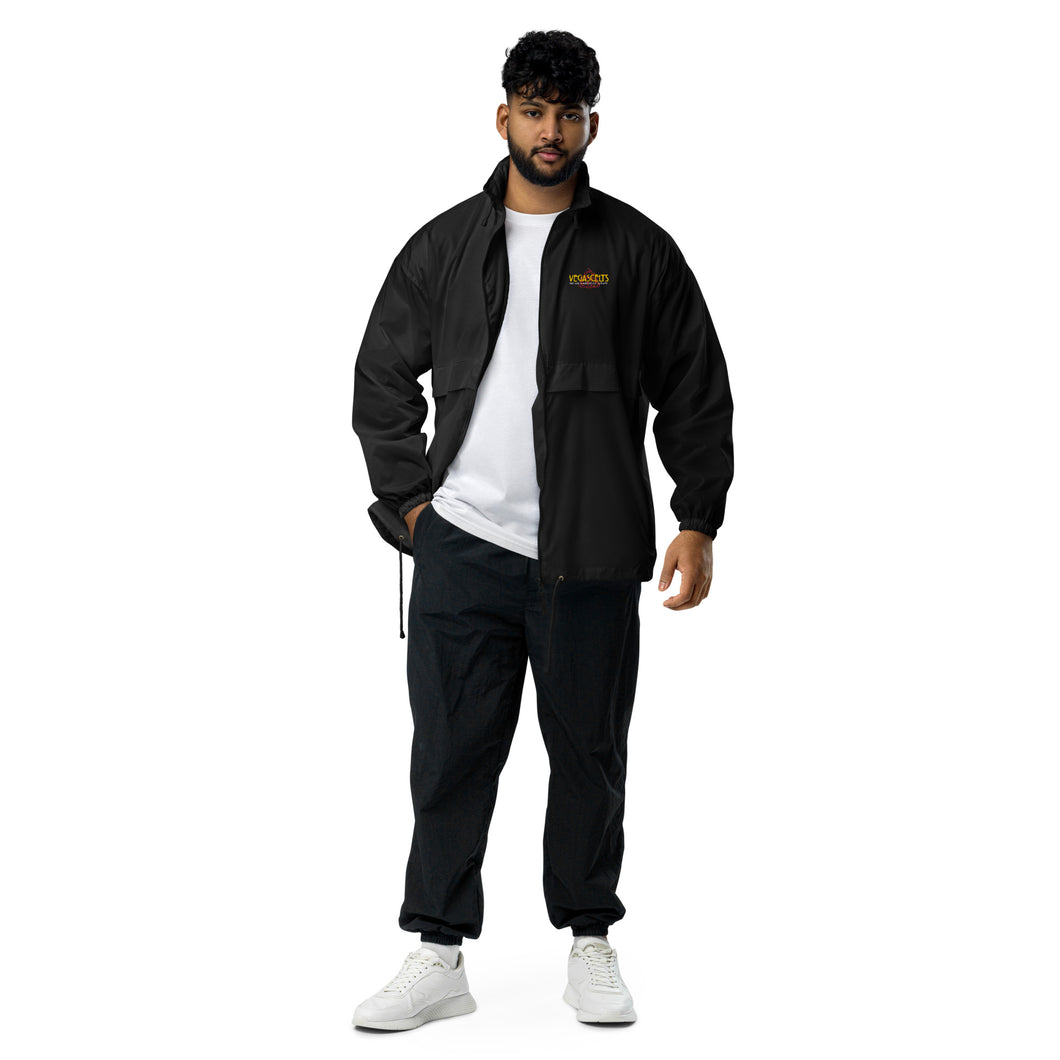 VegasCelts Windbreaker