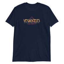 Load image into Gallery viewer, VEGASCELTS T-Shirt

