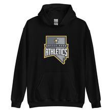 Load image into Gallery viewer, Battle Born Athletics Unisex Hoodie
