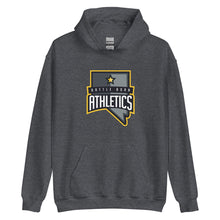 Load image into Gallery viewer, Battle Born Athletics Unisex Hoodie
