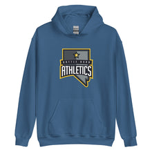 Load image into Gallery viewer, Battle Born Athletics Unisex Hoodie
