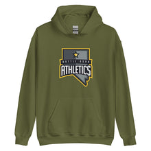 Load image into Gallery viewer, Battle Born Athletics Unisex Hoodie
