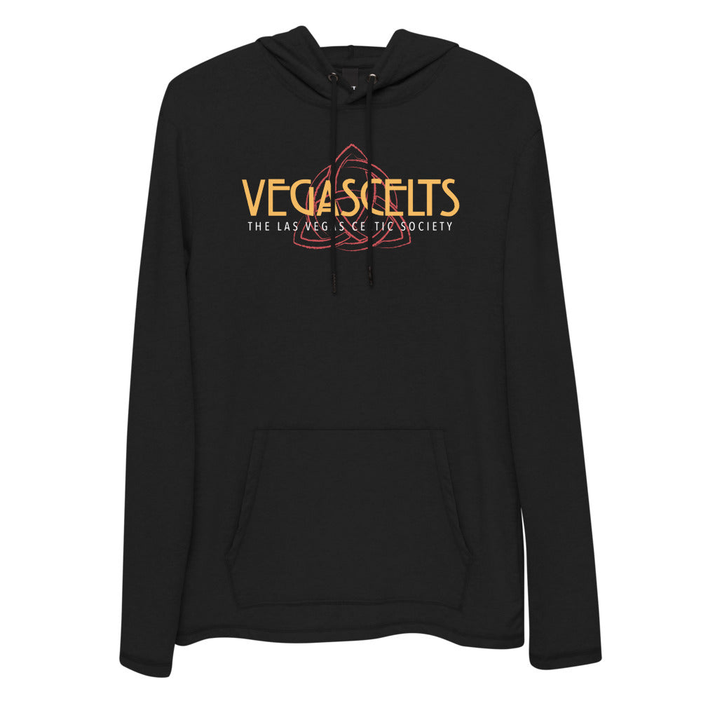 VEGASCELTS Unisex Lightweight Hoodie