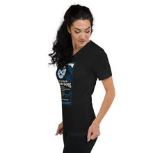 Load image into Gallery viewer, 2016 Vegas Games V-Neck
