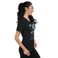 Load image into Gallery viewer, 2016 Vegas Games V-Neck
