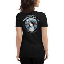Load image into Gallery viewer, 2015 Vegas Highland Games Women&#39;s Shirt
