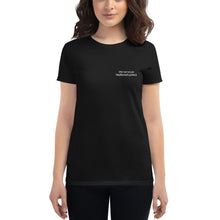 Load image into Gallery viewer, 2015 Vegas Highland Games Women&#39;s Shirt
