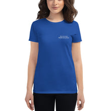 Load image into Gallery viewer, 2015 Vegas Highland Games Women&#39;s Shirt
